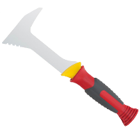 WOLF Garten KF 2K Voegenkrabber