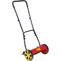 WOLF Garten Kooimaaier TT 350 S