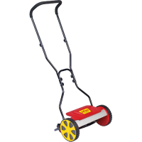WOLF Garten Kooimaaier TT 380 DL