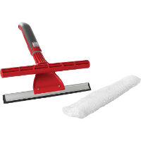 WOLF Garten multi star KW M / ZM015 Combi wisser trekker