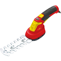 WOLF Garten Finesse 30 B accu buxusschaar struikschaar