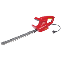 WOLF Garten LYCOS E/420 H elektrische heggenschaar
