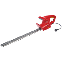 WOLF Garten LYCOS E/500 H elektrische heggenschaar