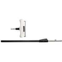 WOLF Garten Mop / Wisser met ZM V90 steel trekker