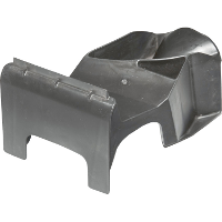 WOLF Garten Mulchplug World Mower 46cm opzetstuk