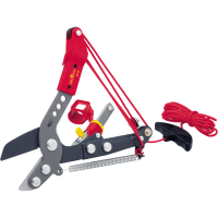 Multi star Boomschaar Vario RC VM