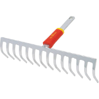 WOLF Garten multi star DR M 35 hark