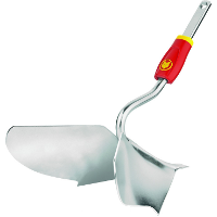 WOLF Garten multi star JA M 20 Aanaarder cultivator
