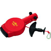 WOLF Garten multi star Katrol ZS M lier