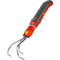 WOLF Garten multi star LA M /ZM 015 handkrabber