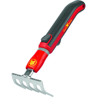 WOLF Garten multi star LJ M /ZM 015 handhark