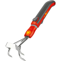 WOLF Garten multi star onkruidwieder LB M/ZM 015 handkrabber