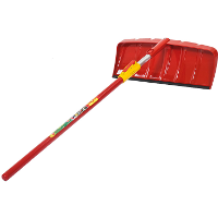 Multi star SR M60 Dak Sneeuwschuiver met Vario ste