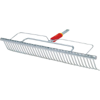 WOLF Garten multi star UH M 60 Gazonhark
