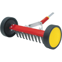 WOLF Garten multi star UR M 3 Verticuteerroller verticuteerder