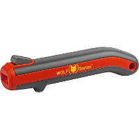 WOLF Garten multi star ZM 015 steel