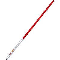 WOLF Garten multi star ZM A 150 Aluminium steel
