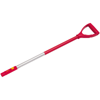 WOLF Garten multi star ZM AD Aluminium D steel
