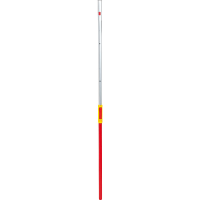 Multi star ZM V Vario Telescoopsteel 90 150 cm
