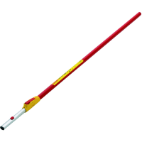 Wolf Multi Star combisysteem 71CED012650 ZM V3 Variosteel 300 cm