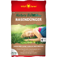 Natura Bio Gazonmest NR 10,8