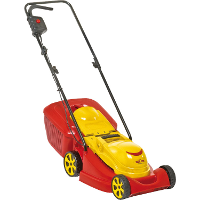 WOLF Garten S 3200 E grasmaaier