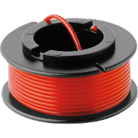 WOLF Garten Spoeldraad GT F 5 grastrimmer draad