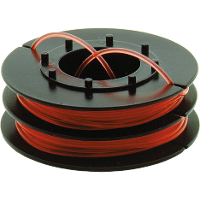 WOLF Garten Spoeldraad GT F 8 grastrimmer draad