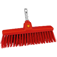 WOLF Garten multi star terrasbezem TB 350 M