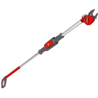 WOLF Garten TL 32 eM e multi star boomschaar