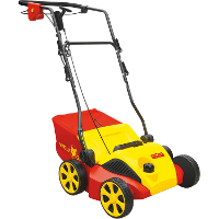 WOLF Garten VA 346 E verticuteerder