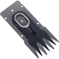 Vervangingsmes Emc Finesse 50