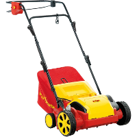 WOLF Garten VS 302 E verticuteerder
