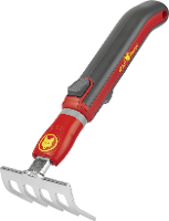 Wolf Multi Star combisysteem 71AIE005650 LI M Kleine handhark 8 cm