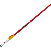 WOLF Garten multi star ZM V telescoopsteel