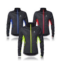 Wolfbike 3 Colors Riding Jersey Fleece Keep Warm Windproof Riding Clothes