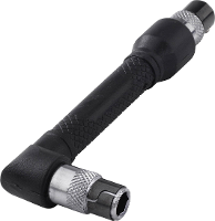 Wolfcraft Haakse schroevendraaier 1/4 (6.3 Mm)