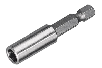 Wolfcraft 1577000 Bithouder 50 mm