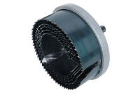 Wolfcraft 2162000 Gatenzaagset 1 stuks