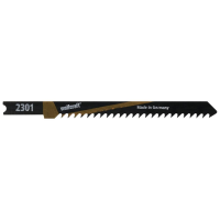 Wolfcraft 2301000 2 decoupeerzaagbladen 2 stuk(s)