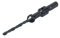 Wolfcraft 2545000 Verzinkboor 1 stuk(s)