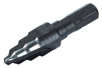 Wolfcraft 2555000 Hss Getrapte Boor 1 Stuks