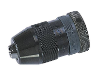 Wolfcraft 2606000 Snelspanboorhouder