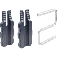 Wolfcraft 3674000 1 set(s)