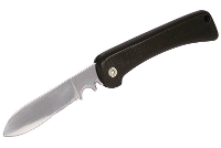 Wolfcraft 4122000 Kabelmes Geschikt voor Ronde kabel