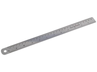 Duimstok 0.3 M Rvs Wolfcraft 4153000
