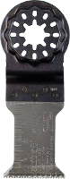 Wolfcraft 4238000 Invalzaagblad 1 stuk(s)