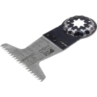 Wolfcraft 4258000 Invalzaagblad BiM 1 stuks 65 mm 1 stuk(s)