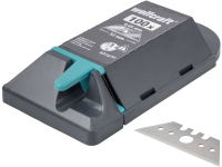 Wolfcraft 4314000 Profi trapeziummessen 0,65 x52mm