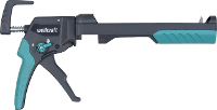 Wolfcraft 4354000 4354000 Kitpistool 1 stuk(s)